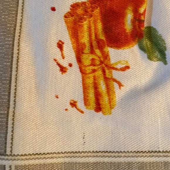 - Preziosa Apron New Made in Italy - Picture 9 of 10